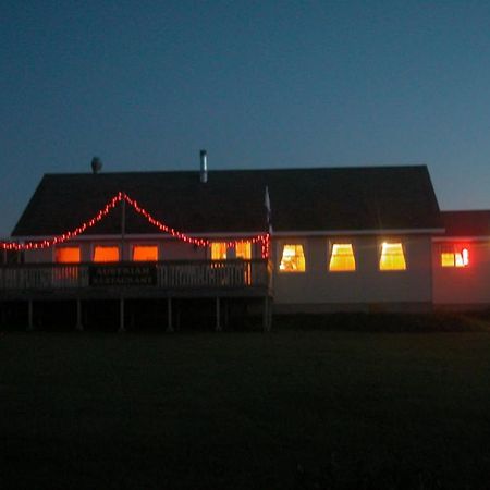 Waterview B&B Pictou Buitenkant foto