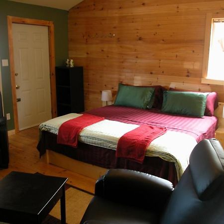 Waterview B&B Pictou Buitenkant foto