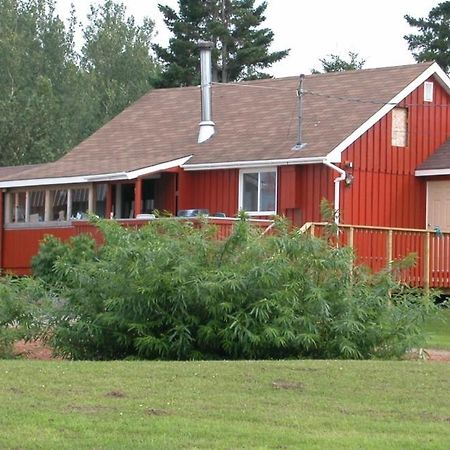 Waterview B&B Pictou Buitenkant foto