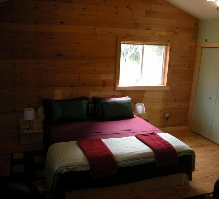 Waterview B&B Pictou Kamer foto