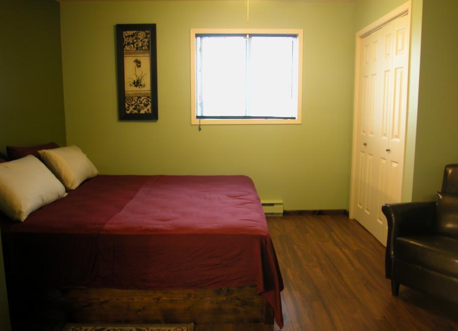 Waterview B&B Pictou Buitenkant foto