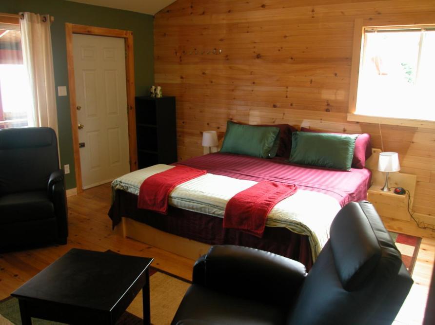 Waterview B&B Pictou Buitenkant foto