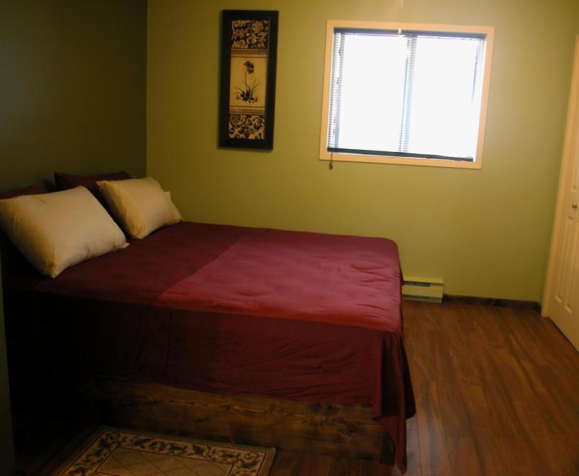 Waterview B&B Pictou Buitenkant foto
