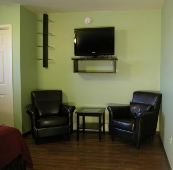 Waterview B&B Pictou Buitenkant foto
