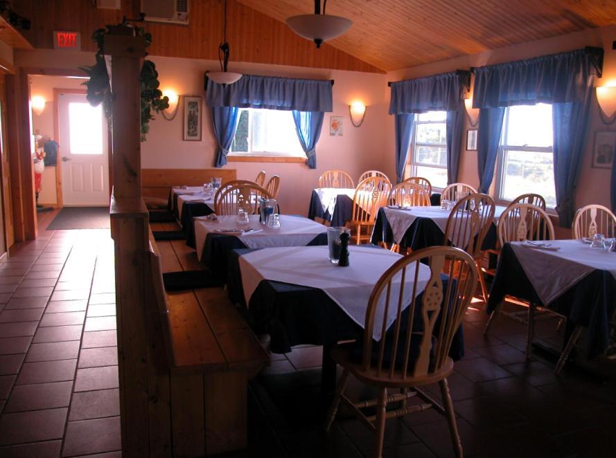 Waterview B&B Pictou Buitenkant foto