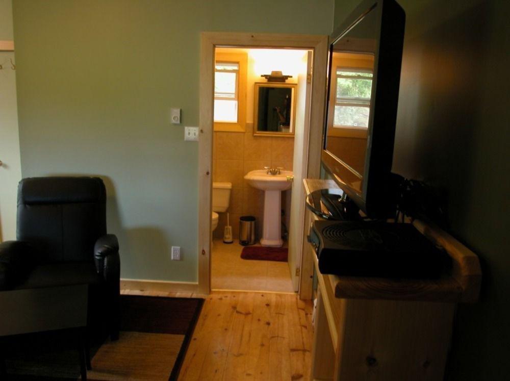 Waterview B&B Pictou Buitenkant foto
