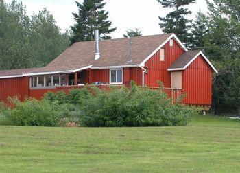 Waterview B&B Pictou Buitenkant foto