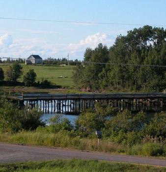Waterview B&B Pictou Buitenkant foto