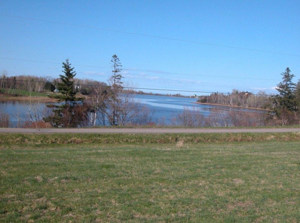 Waterview B&B Pictou Buitenkant foto
