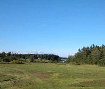 Waterview B&B Pictou Buitenkant foto