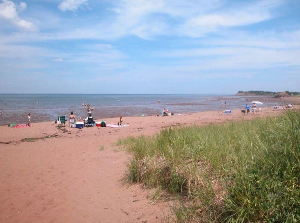 Waterview B&B Pictou Buitenkant foto