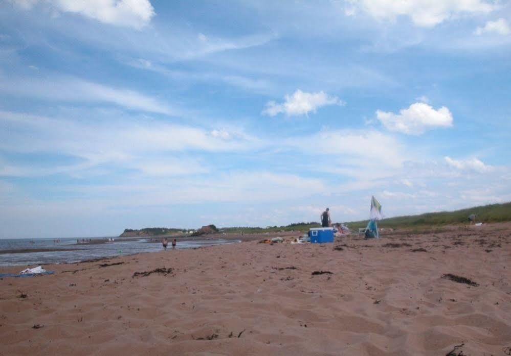 Waterview B&B Pictou Buitenkant foto