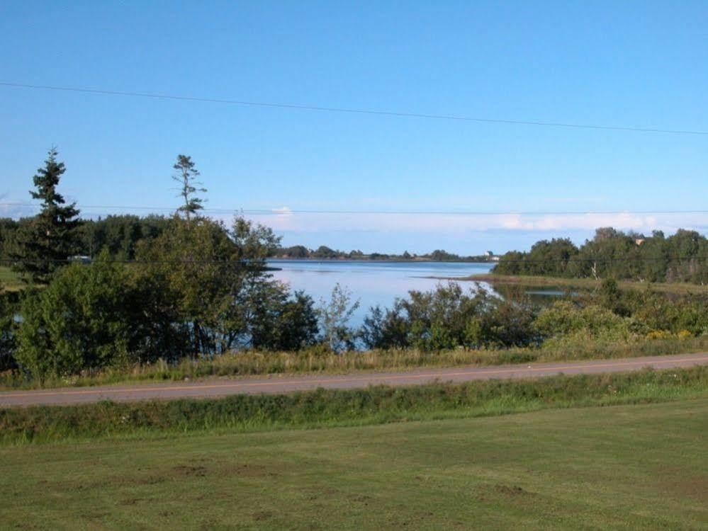 Waterview B&B Pictou Buitenkant foto